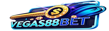 Logo Vegas88bet